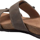Earth Origins - Women’s Orra Leather Sandal