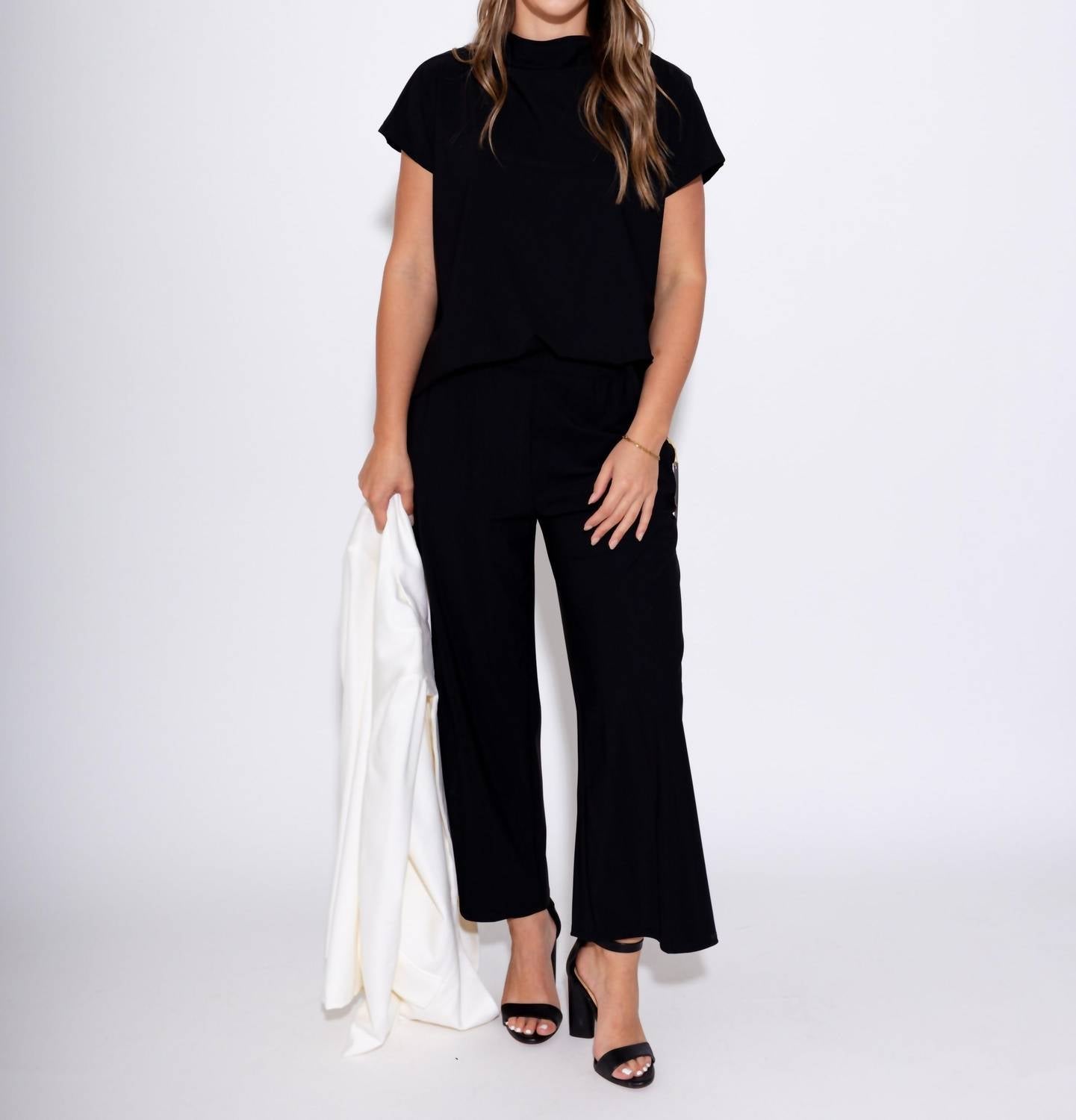 Jude Connally - Women's Tillie Top