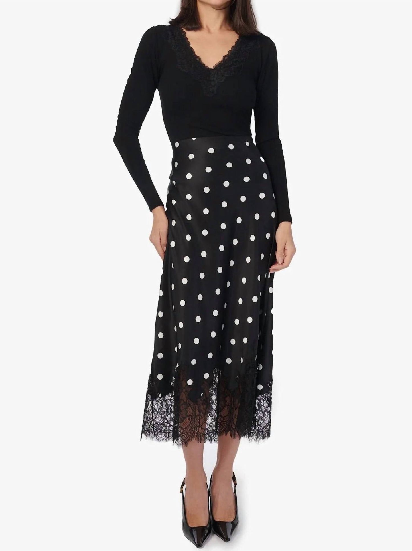 Cami Nyc - Vivienne Skirt
