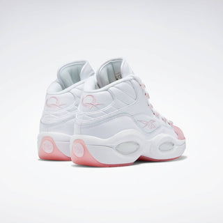 Reebok - Men's Question Mid Shoes