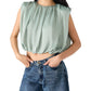 Steve Madden - Milana Sleeveless Top