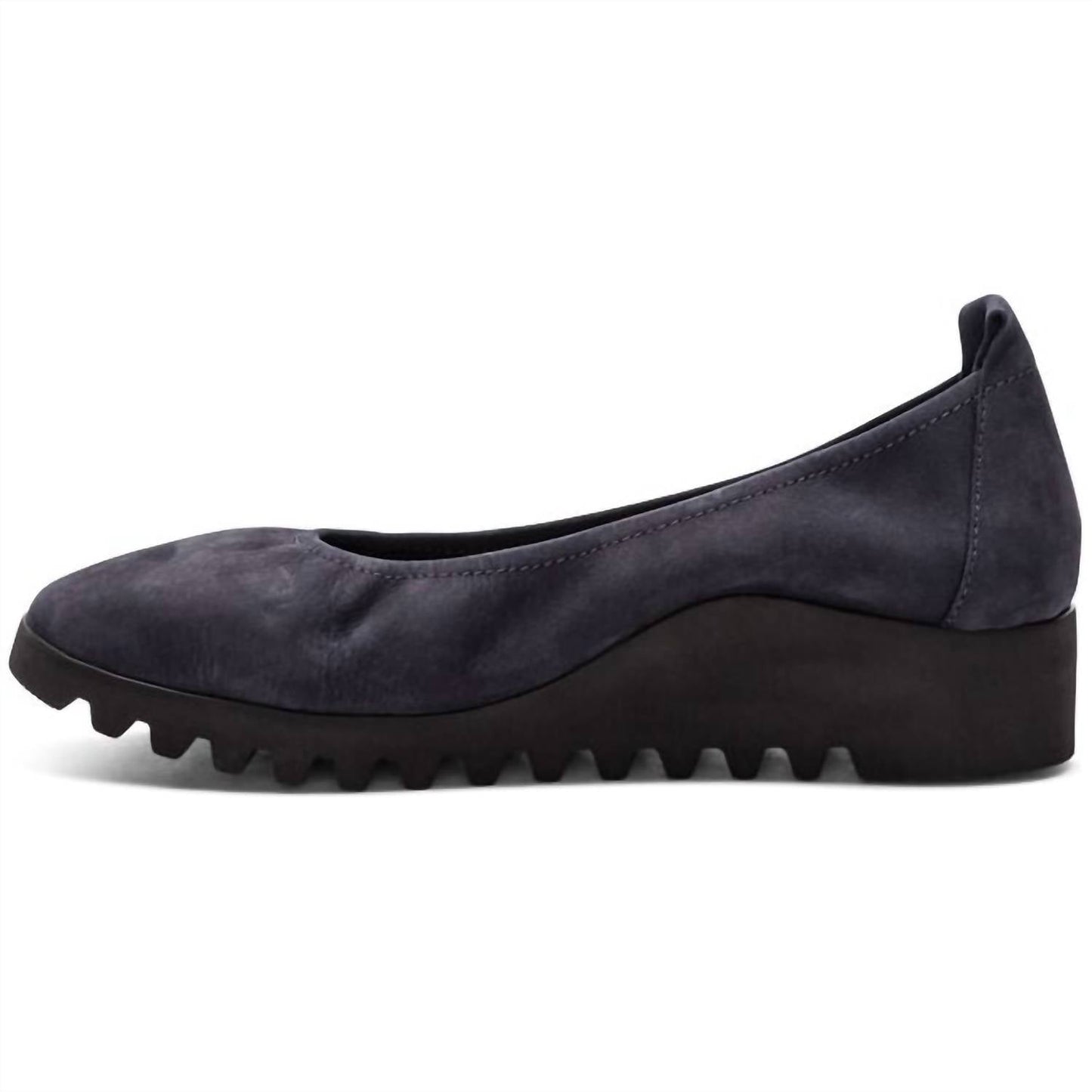 Aetrex - Women's Brianna Ballet Flat