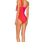 Beach Riot - Nia One Piece