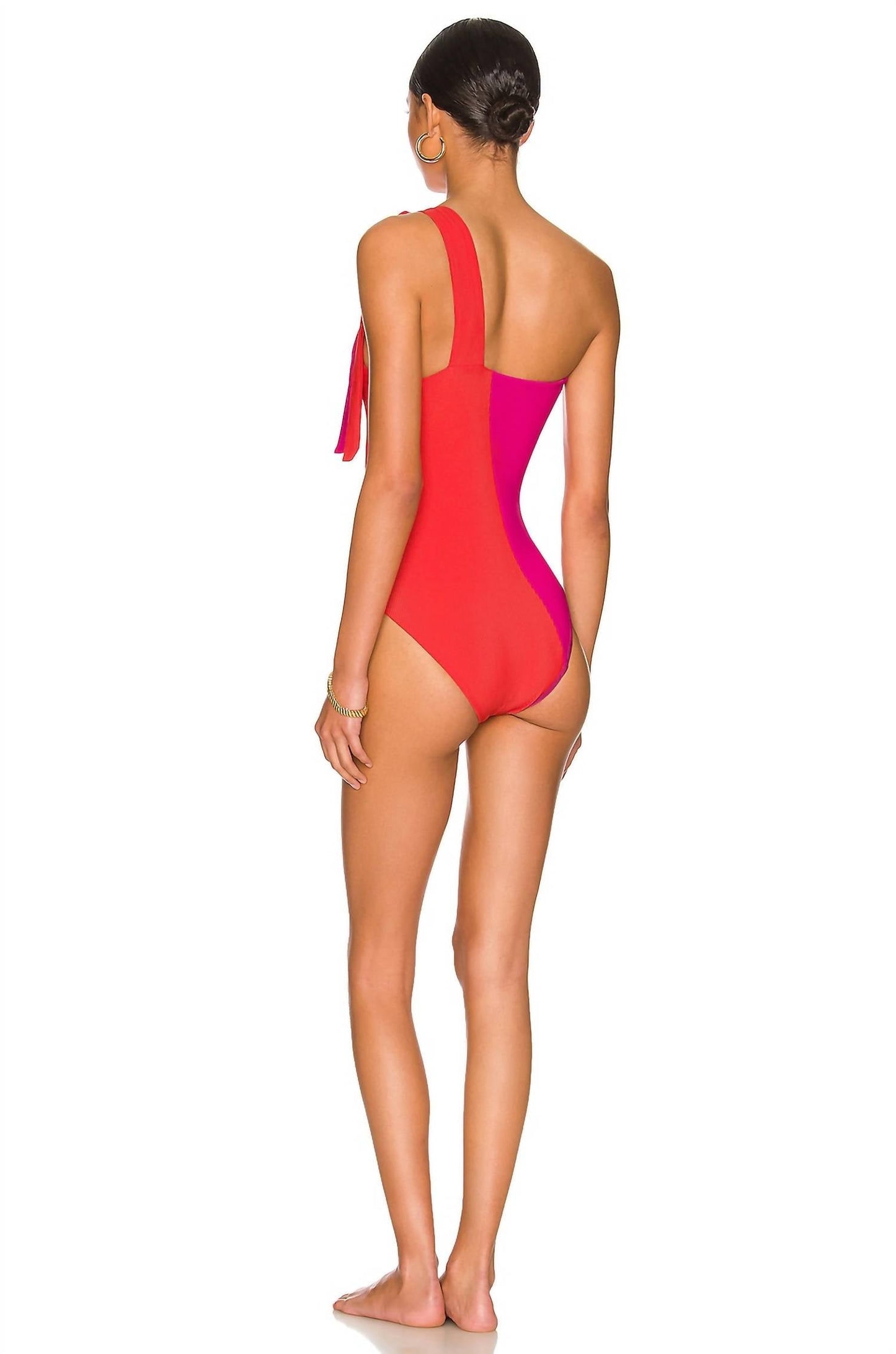 Beach Riot - Nia One Piece