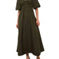 Marie Oliver - Ava Dress