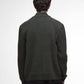Barbour - Milburn Zip Through Knitted Jumper