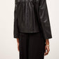 Ba&Sh - Mylos Leather Jacket