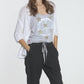 Label+Thread - Women's Charlotte Cardigan