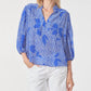 Gilner Farrar - Bethany Blouse