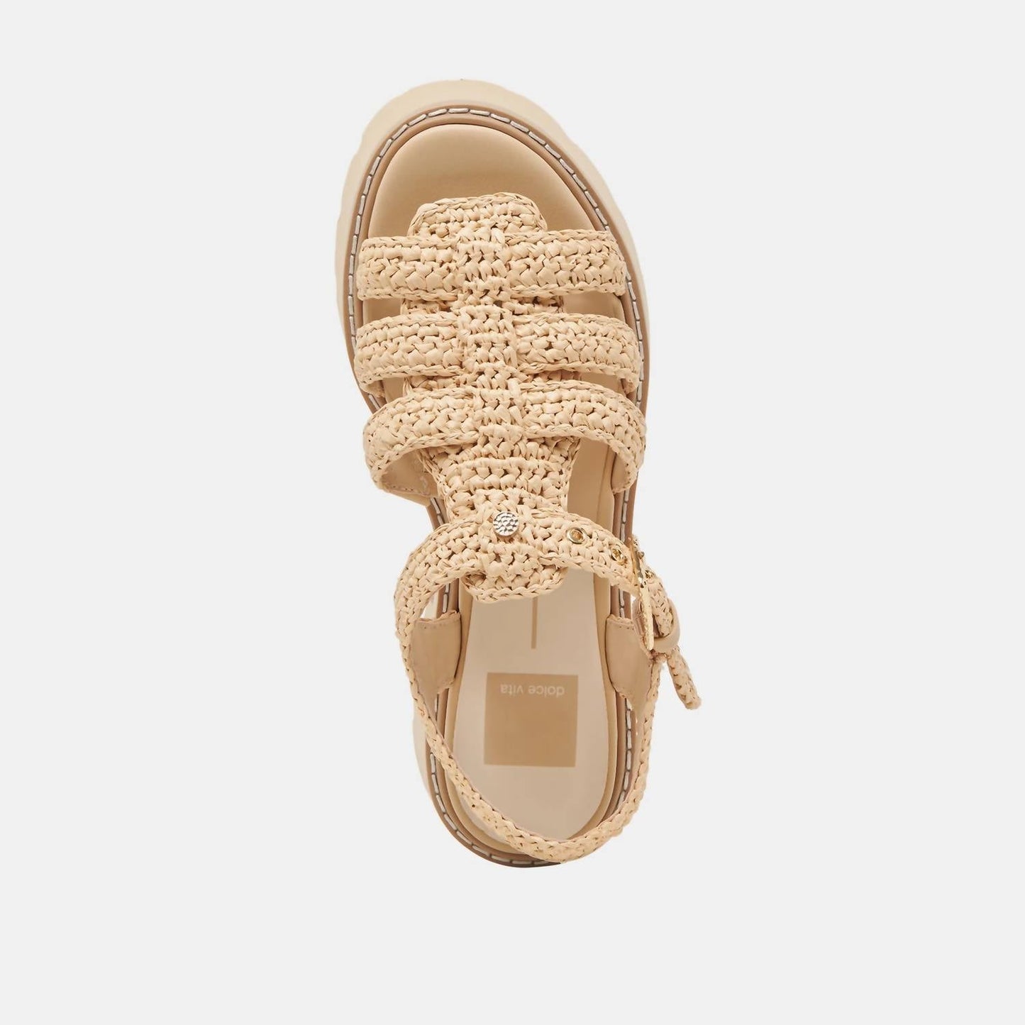 Dolce Vita - Women's Latice Sandal