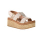 Chinese Laundry - Women Swell Platform Sandal