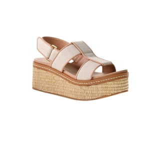 Chinese Laundry - Women Swell Platform Sandal