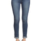 Enjean - Stretch Skinny Jeans