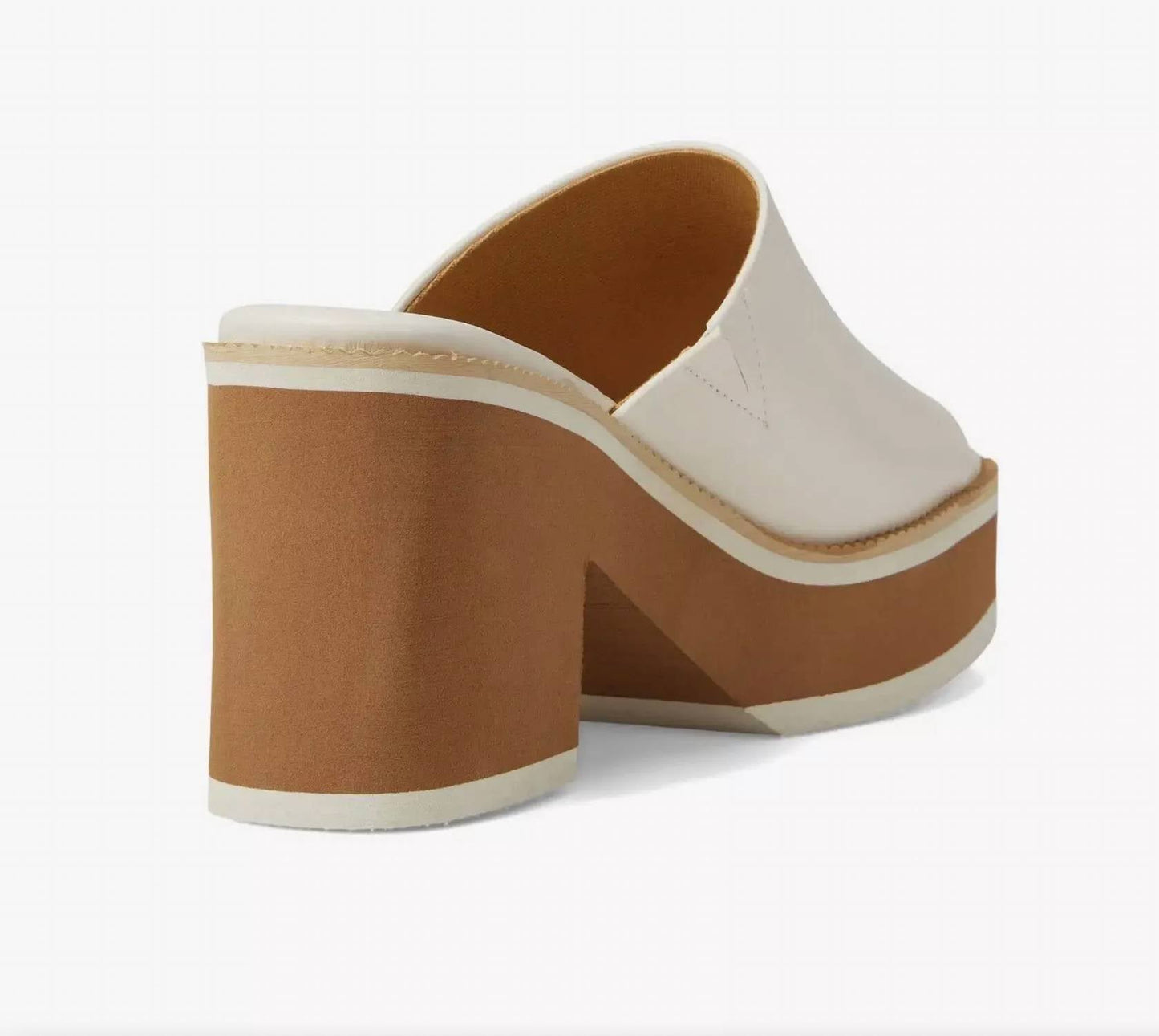 Dolce Vita - Emery Platform Sandal