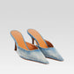 Retrofete - Women's Daphne Mule