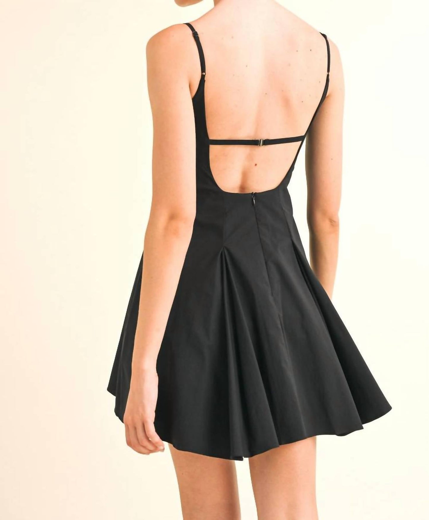 Reset By Jane - Skye Mini Dress