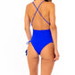 Soah - Women's Sasha Crochet One Piece