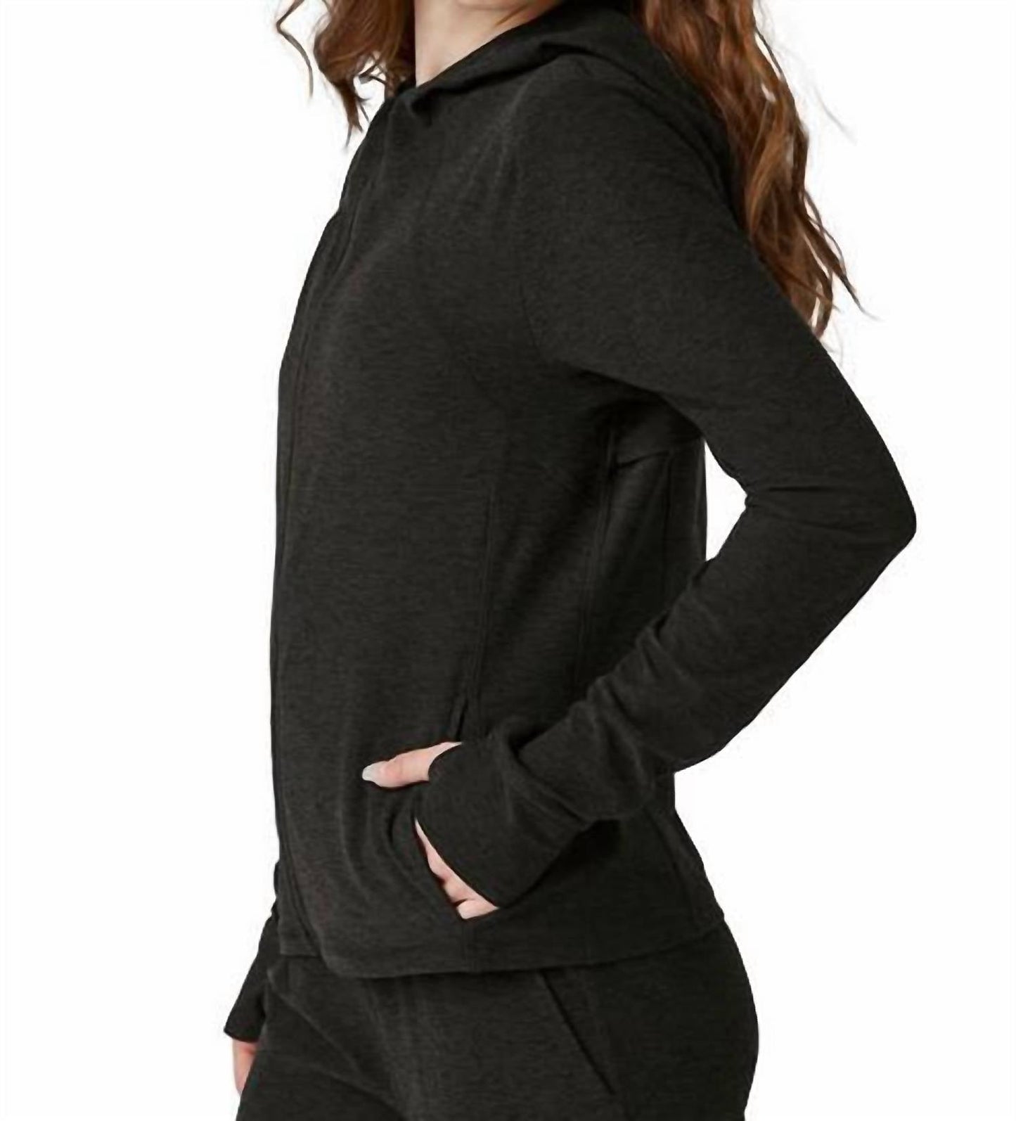 Beyond Yoga - Spacedye High Energy Hoodie