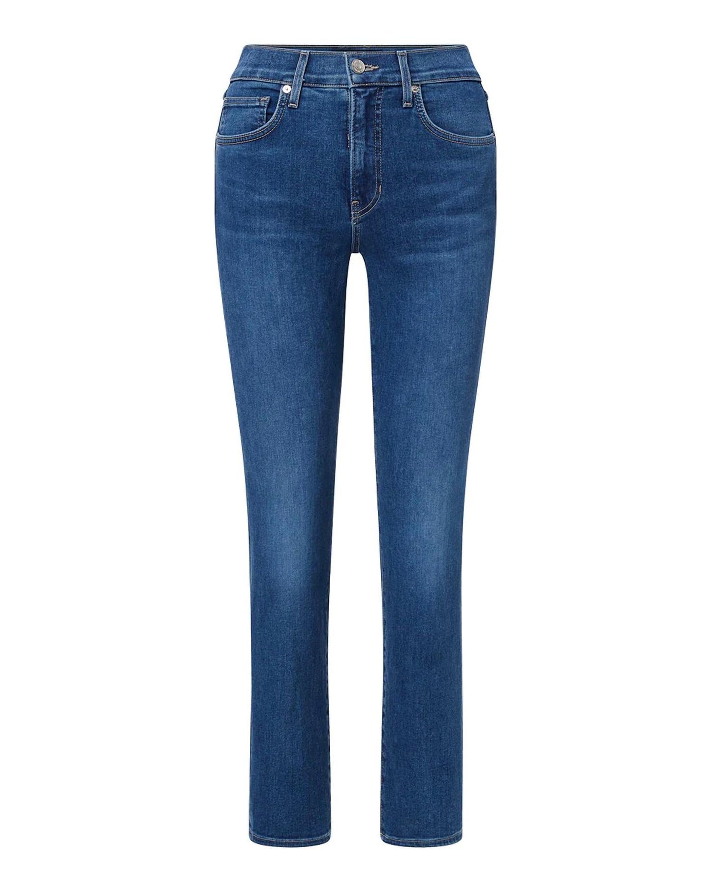 Veronica Beard - CARLY KICK FLARE JEANS