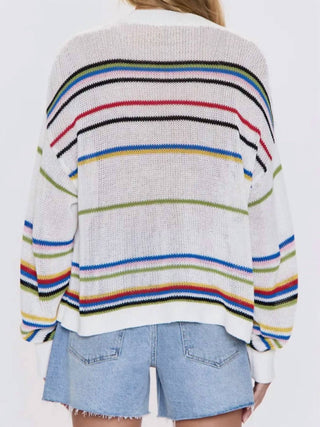 Pistola - Eva Crewneck Sweater