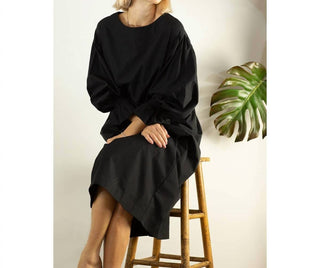 Mulla - The Shape Midi Dress