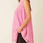 Free People - Shea Solid Mini Dress
