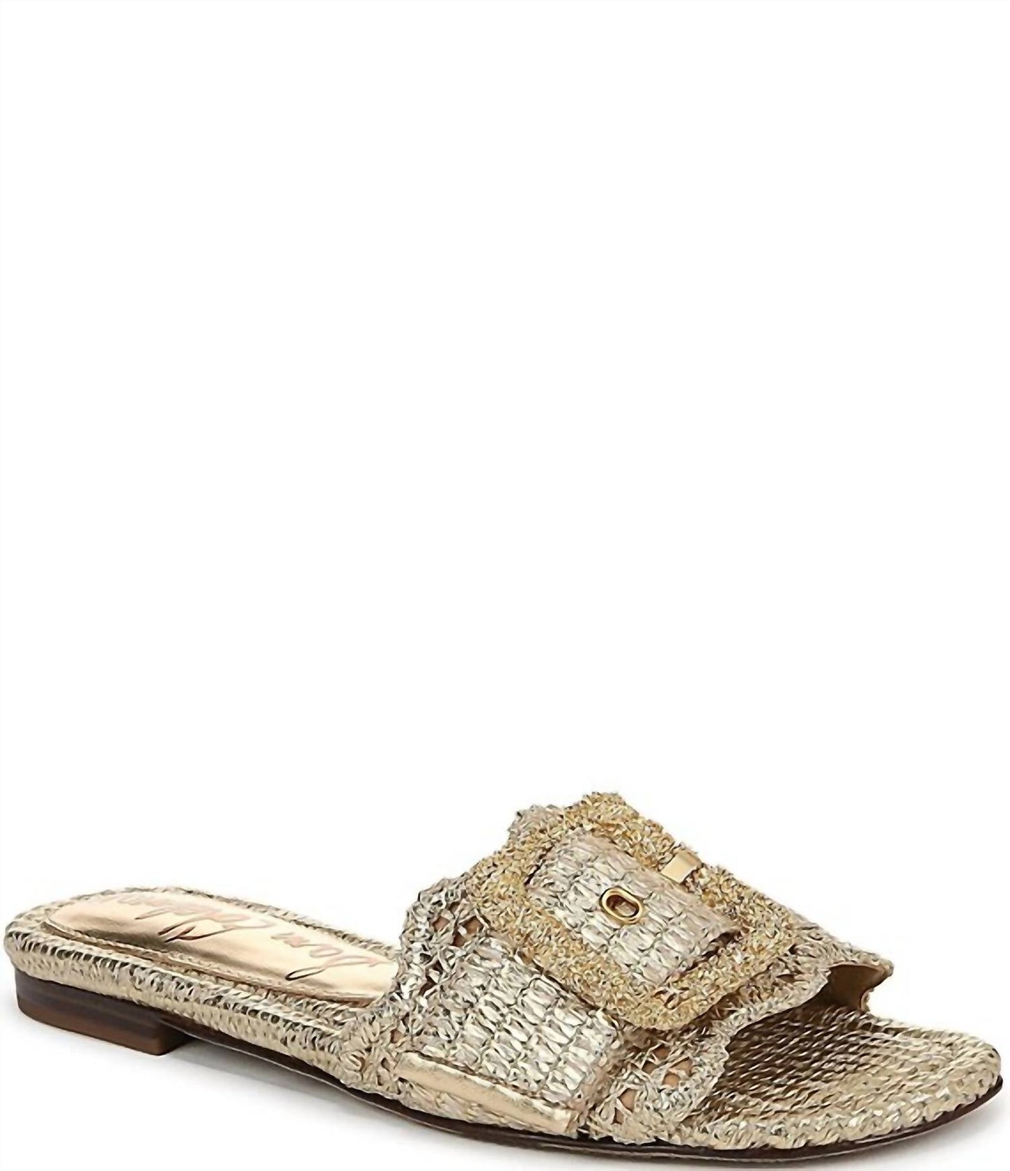 Sam Edelman - Women's Bambi Slide Sandal