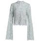 A.L.C. - Margot Lace Top