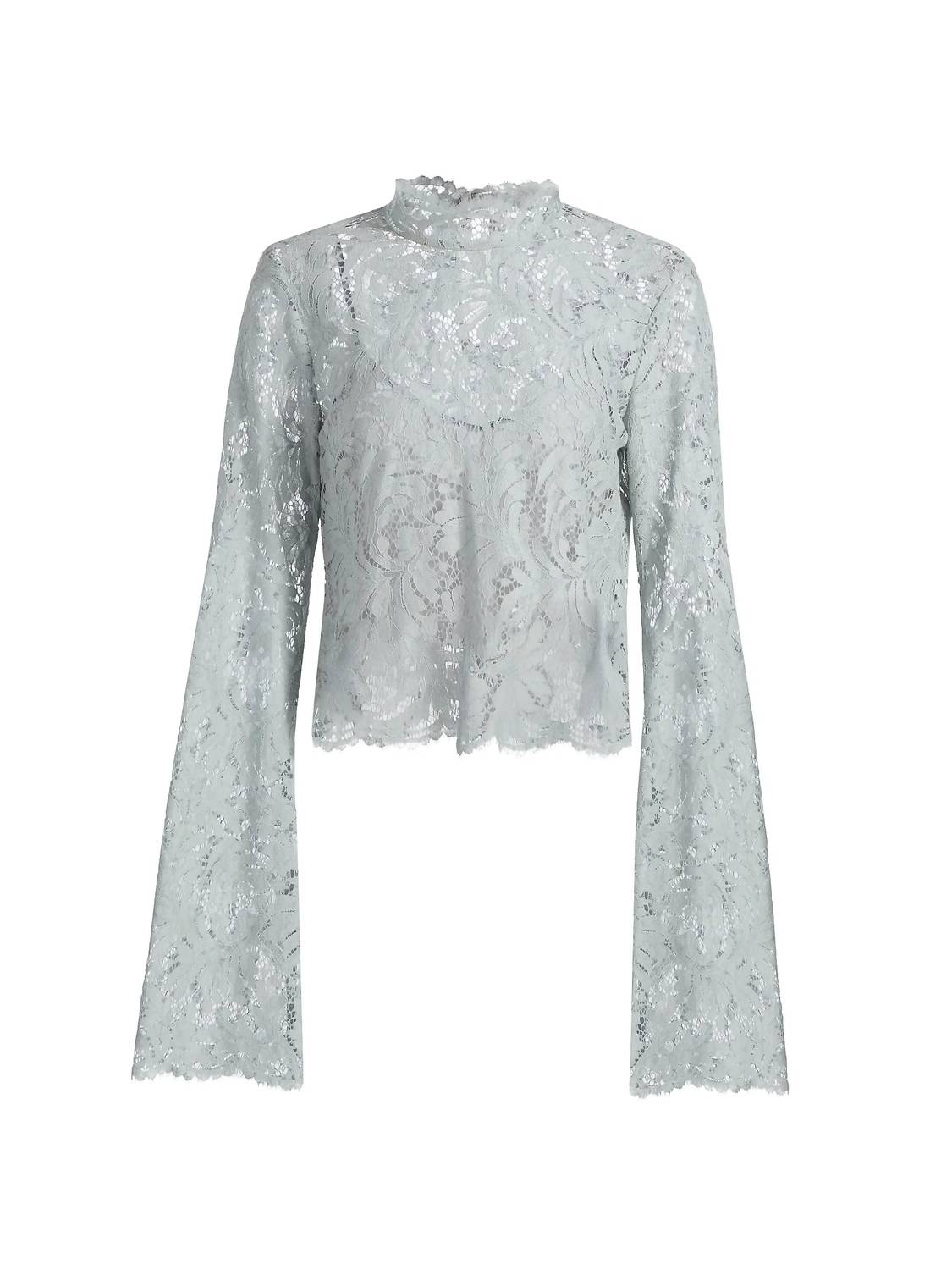 A.L.C. - Margot Lace Top