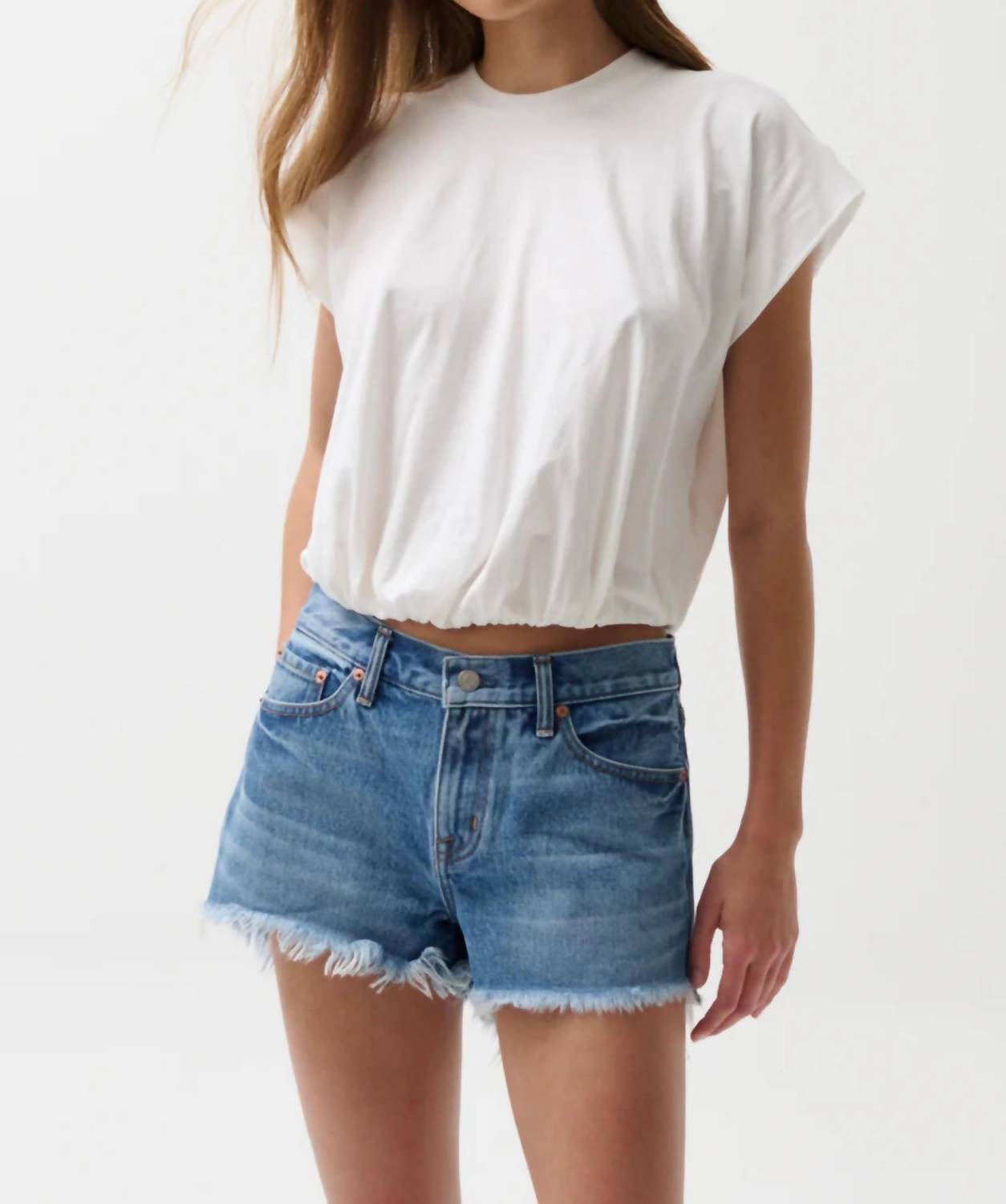 Pistola - Millie Bubble Tee