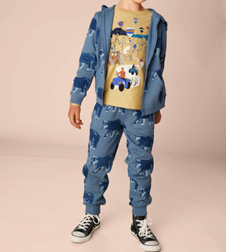 Tea Collection - Good Sport Hoodie