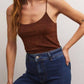 Z Supply - Anza Sparkle Cami Tank