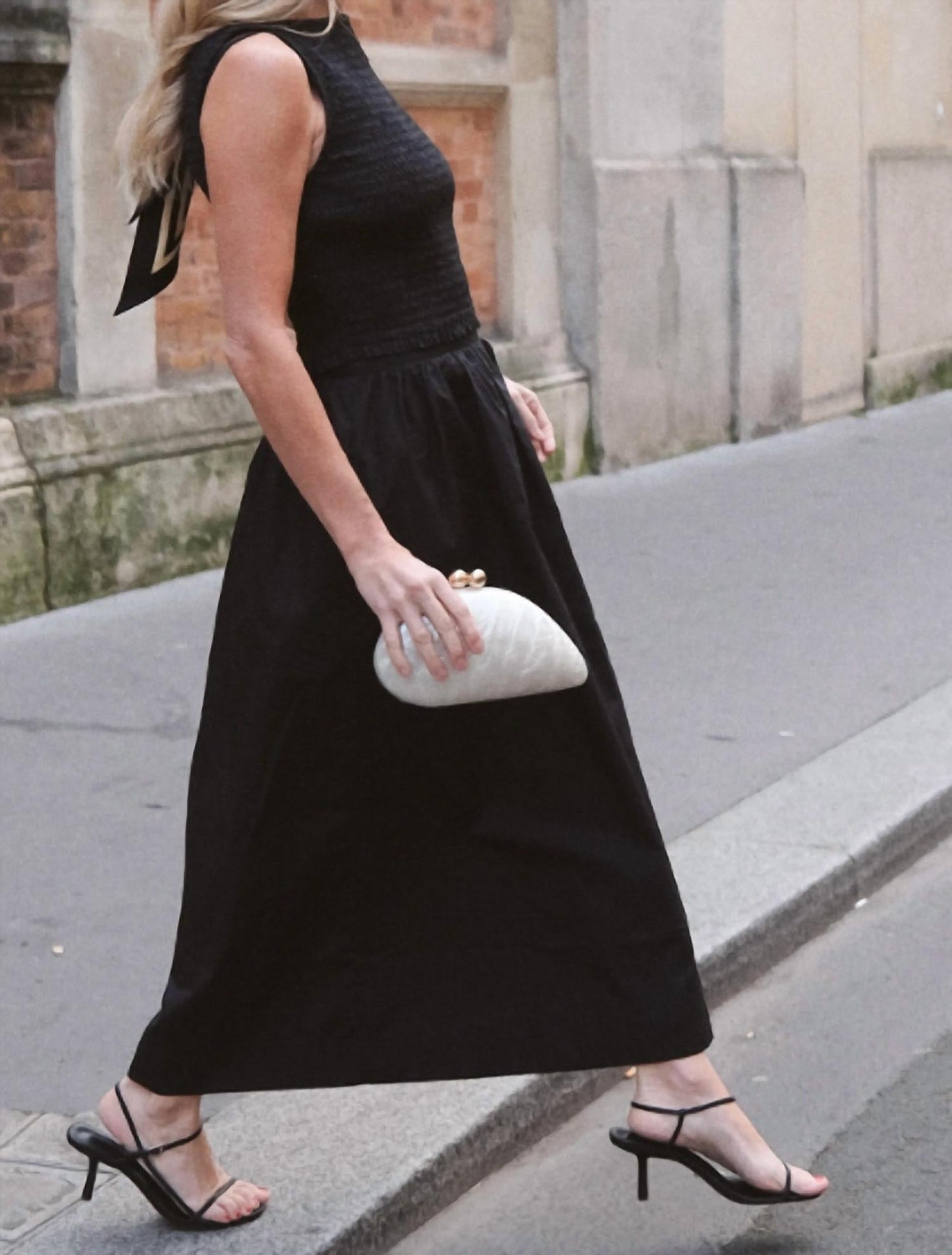 Marea - Charlotte Skirt
