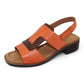 Salvia - Women Maxim Sandal