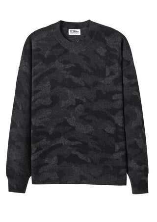 27 Miles Malibu - Women's Hailee Crewneck Sweater