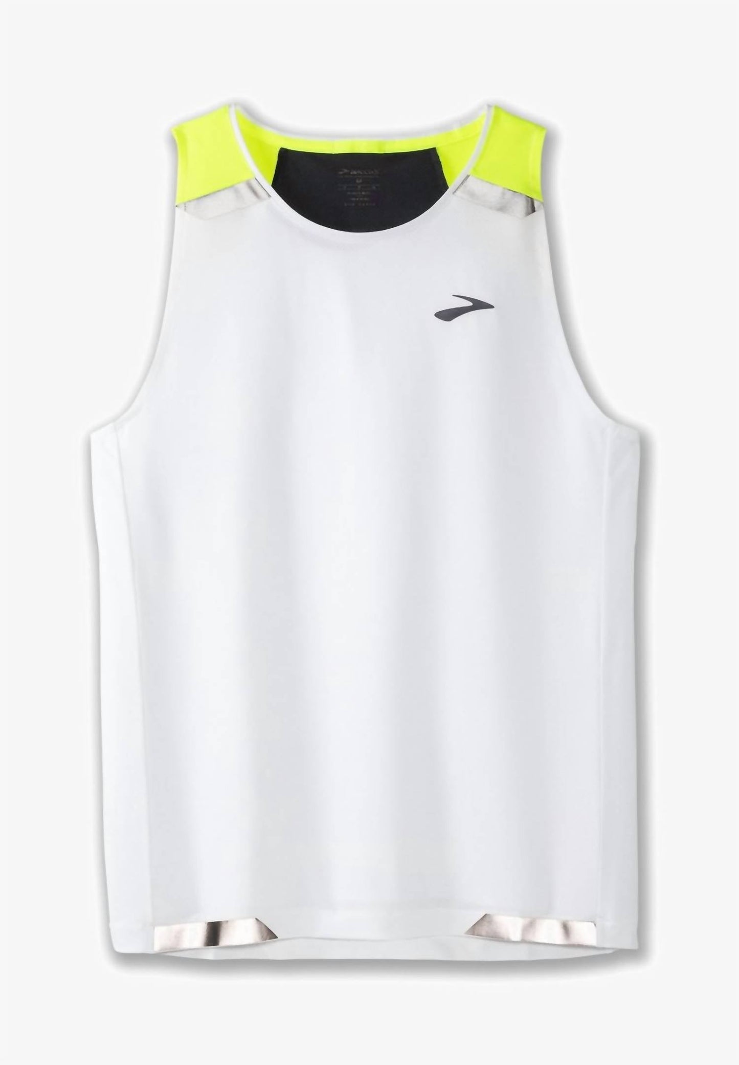 Brooks - Run Visible Tank Top