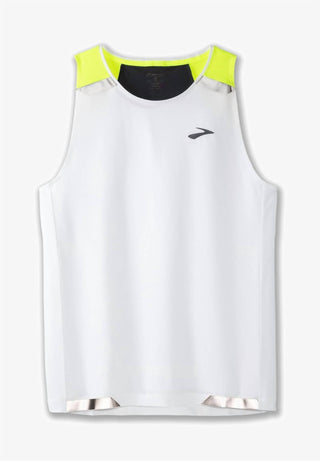 Brooks - Run Visible Tank Top