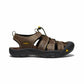 Keen - Men's Newport Leather Sandals - Wide
