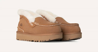 Ugg - Women's Ansley Parc Shoe