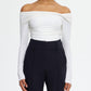Acler - Burford Top