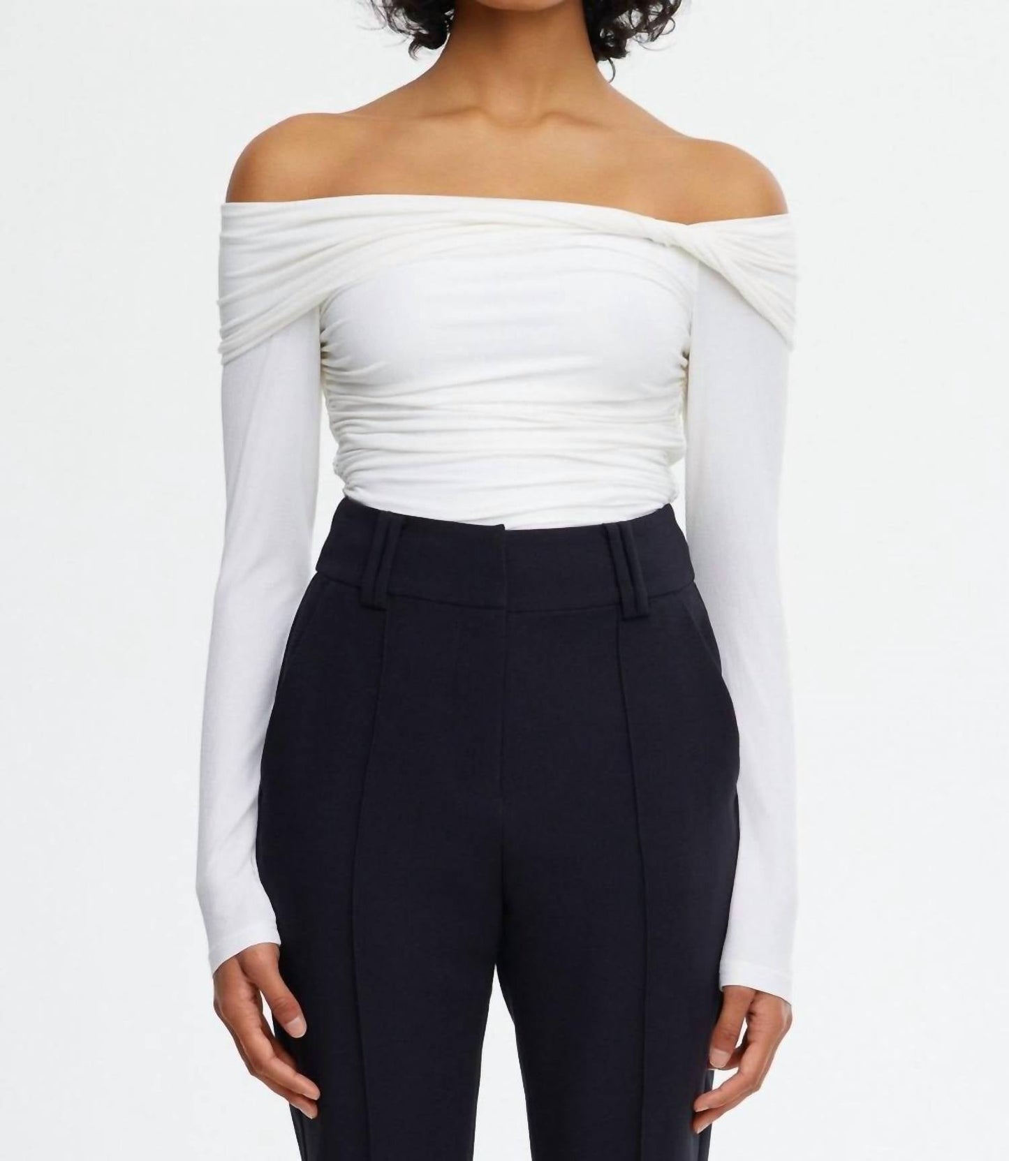 Acler - Burford Top