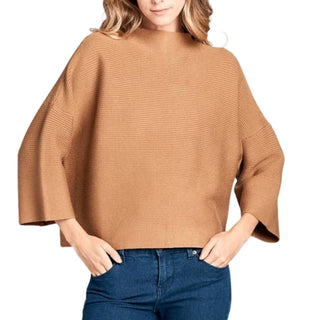 Ellison - Not Your Casual Top