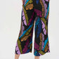 Joseph Ribkoff - Floral Full-length Trousers