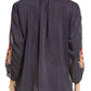 Johnny Was - Zadonia Blouse