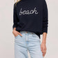 Z Supply - Beach Boyfriend Sweater
