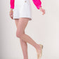 Emily Mccarthy - Saylor Short