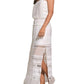 Elan - STRAPLESS MAXI DRESS
