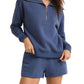 Z Supply - Sonata Fleece Sweatshirt