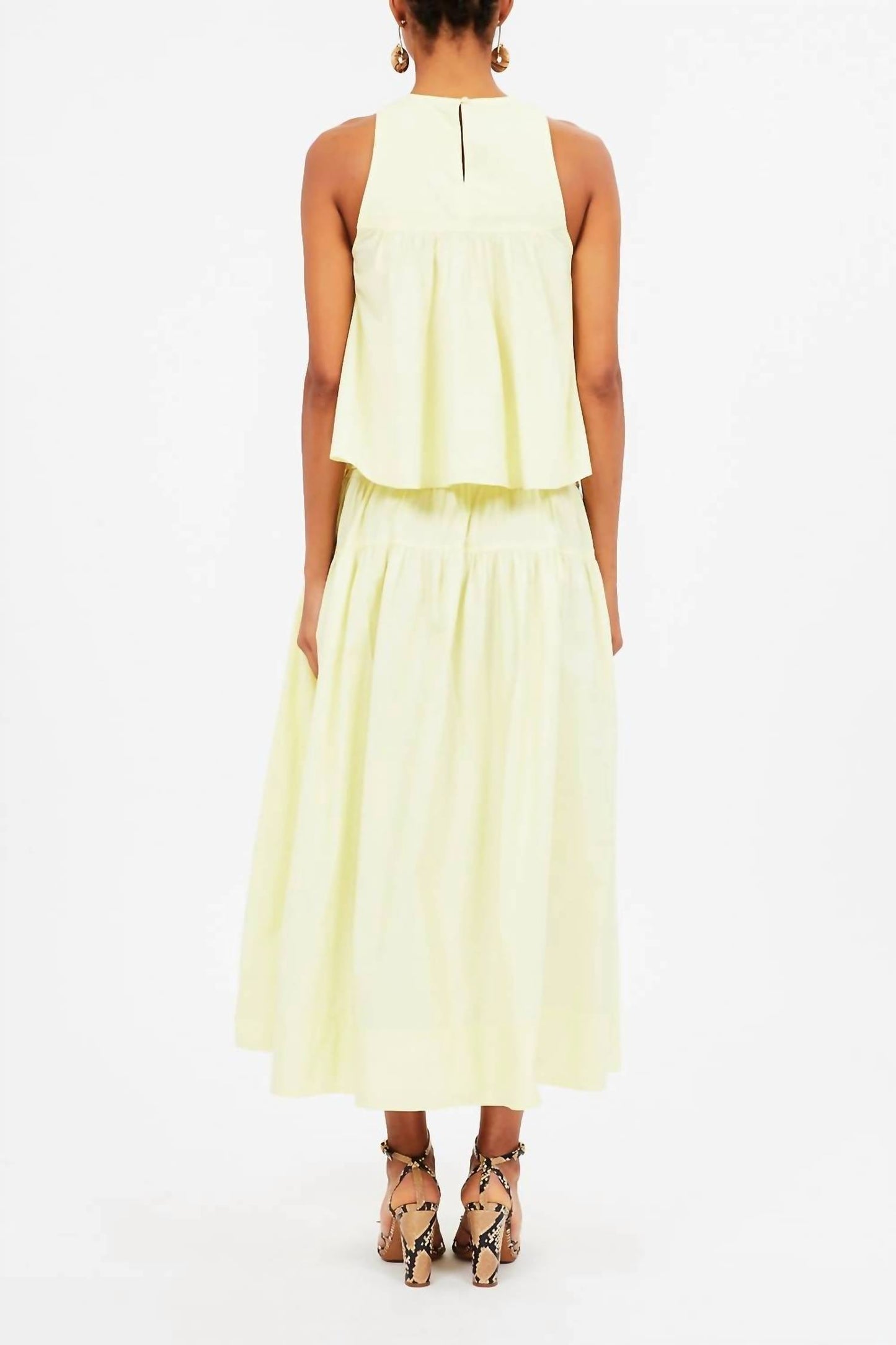 Ulla Johnson - Kali Top