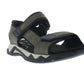 Clarks - Men's Wave 2.0 Jump Sandals